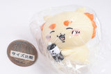 Chiikawa Sofubi Puppet Mascot Part.2 [8.Shisa]
