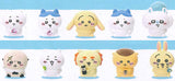 Chiikawa Sofubi Puppet Mascot Part.2 [All 10 type set (Full Complete)]
