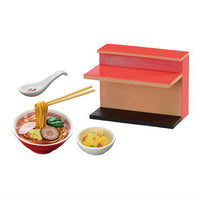 Petit Sample Series Neighborhood Chinese Restaurant [4.Ramen]