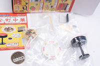 Petit Sample Series Neighborhood Chinese Restaurant [6.Liver Fry]