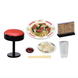 Petit Sample Series Neighborhood Chinese Restaurant [6.Liver Fry]