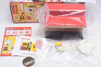 Petit Sample Series Neighborhood Chinese Restaurant [7.Hiyashi chuka]
