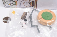SNOOPY's FRAME ART collection [1.WOOD]