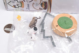 SNOOPY's FRAME ART collection [1.WOOD]