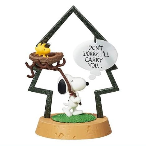 SNOOPY's FRAME ART collection [1.WOOD]