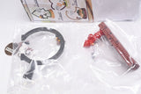 SNOOPY's FRAME ART collection [4.MAGNIFYING GLASS]