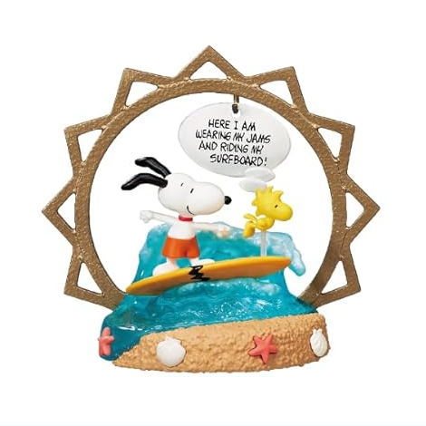 SNOOPY's FRAME ART collection [5.SUN]