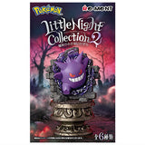 Pokemon Little Night Collection Part.2 [All 6 type set(Full Complete)]