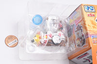 YuraColle Series ONE PIECE Grand Line Collection Vol.2 [2.Thousand Sunny (Gaon Cannon Ver.)]