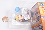 YuraColle Series ONE PIECE Grand Line Collection Vol.2 [2.Thousand Sunny (Gaon Cannon Ver.)]