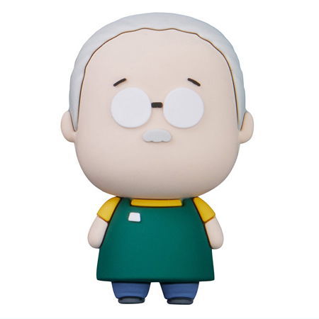 Chokorin Collection SAKAMOTO DAYS [1.Taro Sakamoto A]