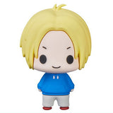 Chokorin Collection SAKAMOTO DAYS [2.Shin Asakura]