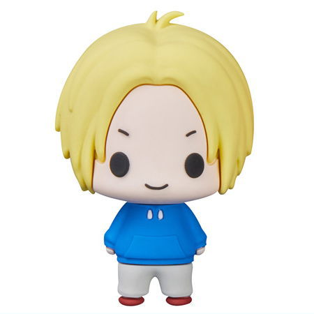 Chokorin Collection SAKAMOTO DAYS [2.Shin Asakura]