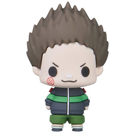 Chokorin Collection SAKAMOTO DAYS [4.Heisuke Mashimo]