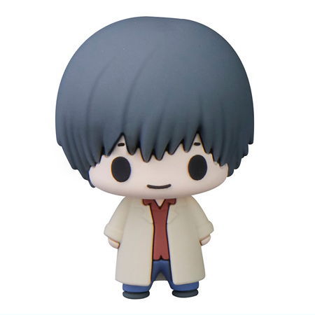 Chokorin Collection SAKAMOTO DAYS [6.Nagumo]