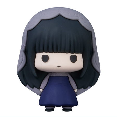 Chokorin Collection SAKAMOTO DAYS [8.Osaragi]