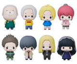 Chokorin Collection SAKAMOTO DAYS [All 8 type set(Full Complete)]