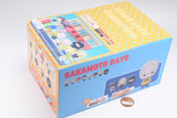 Chokorin Collection SAKAMOTO DAYS [All 8 type set(Full Complete)]