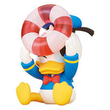 PERIHAPI! Hide & Seek Disney Character [3.Donald Duck]