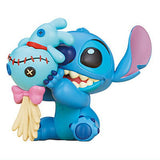 PERIHAPI! Hide & Seek Disney Character [5.Disney Stitch]