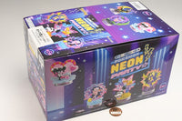 POKEMON NEON PARTY [All 6 type set(Full Complete)]