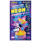 POKEMON NEON PARTY [All 6 type set(Full Complete)]