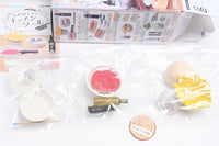 Petit Sample Series Kitchen Tools [1.Frying Pan and Pot Set]