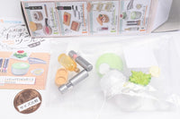 Petit Sample Series Kitchen Tools [4.Salad Tools]