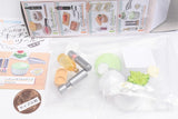 Petit Sample Series Kitchen Tools [4.Salad Tools]