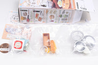 Petit Sample Series Kitchen Tools [7.Bowl Set]