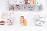 Petit Sample Series Kitchen Tools [7.Bowl Set]