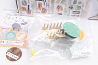 Petit Sample Series Kitchen Tools [8.Dish-washing]