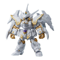 Mobile Suit Gundam MOBILE SUIT ENSEMBLE Part.29 (BOX version) [2.(206) Black Knight Squad Cal-re.A]