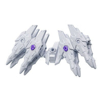 Mobile Suit Gundam MOBILE SUIT ENSEMBLE Part.29 (BOX version) [3.(207) Black Knight Squad Cal-re.A]