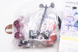 Mobile Suit Gundam MOBILE SUIT ENSEMBLE Part.29 (BOX version) [4.(208) Char's Z'Gok]