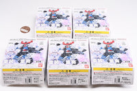 Mobile Suit Gundam MOBILE SUIT ENSEMBLE Part.29 (BOX version) [All 5 type set(Full Complete)]