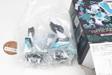 Mobile Suit Gundam CAPSULE ACTION Hatsune Miku color ver. (BOX version) [1.Gundam (Hatsune Miku Color Ver.)]
