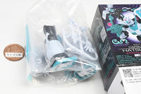 Mobile Suit Gundam CAPSULE ACTION Hatsune Miku color ver. (BOX version) [2.Char's Zaku (Hatsune Miku Color Ver.)]