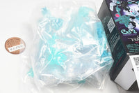 Mobile Suit Gundam CAPSULE ACTION Hatsune Miku color ver. (BOX version) [3.Gundam (Hatsune Miku Clear Color Ver.)]