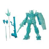 Mobile Suit Gundam CAPSULE ACTION Hatsune Miku color ver. (BOX version) [3.Gundam (Hatsune Miku Clear Color Ver.)]