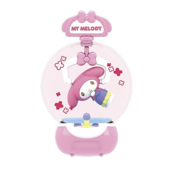 Tokimels Box! Sanrio Characters Crane Game [3.My Melody]