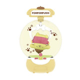 Tokimels Box! Sanrio Characters Crane Game [5.Pompompurin]