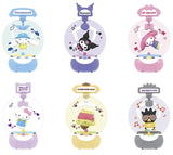Tokimels Box! Sanrio Characters Crane Game [All 6 type set(Full Complete)]
