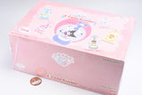 Tokimels Box! Sanrio Characters Crane Game [All 6 type set(Full Complete)]