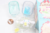 Tokimels Box! Sanrio Characters Bubble Bath Time [1.Cinnamoroll]