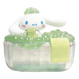 Tokimels Box! Sanrio Characters Bubble Bath Time [1.Cinnamoroll]