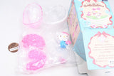 Tokimels Box! Sanrio Characters Bubble Bath Time [4.Hello Kitty]