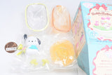 Tokimels Box! Sanrio Characters Bubble Bath Time [6.Pochacco]