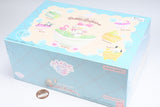 Tokimels Box! Sanrio Characters Bubble Bath Time [All 6 type set(Full Complete)]