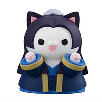 MEGA CAT PROJECT The Apothecary Diaries Imperial Court CATS Kusuriya no Hitorigonya! [1.Jinshi (Happy)]